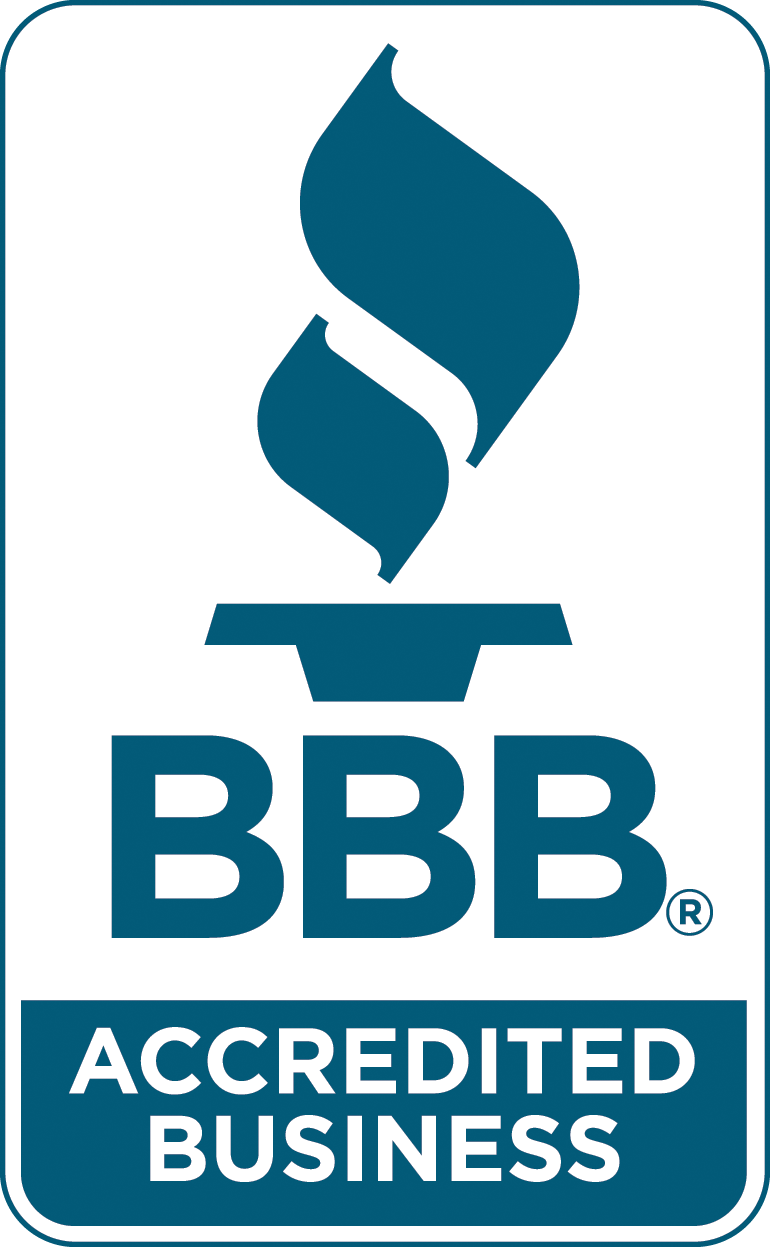 2018 Better Business Bureau award